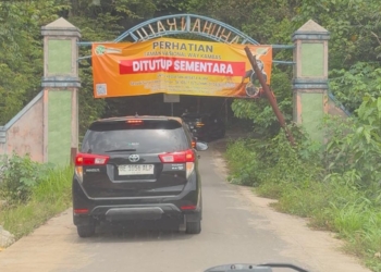 Tokoh Pemuda Lampung Dukung Mitigasi Konflik Gajah Way Kambas, Apresiasi Sinergi Lintas Sektor