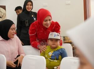 PERKI Lampung Soroti Tingginya Kasus Penyakit Jantung Bawaan pada Anak
