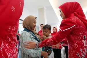 Tak Hanya Medis, YJI Lampung Soroti Dampak Psikologis Anak Penyandang PJB