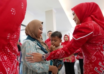 Tak Hanya Medis, YJI Lampung Soroti Dampak Psikologis Anak Penyandang PJB