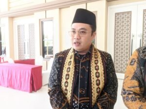 Kemenag Lampung Selaraskan Visi dan Kawal 8 Program Prioritas Menteri Agama