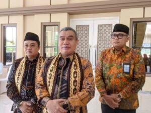 Warga Lapas Jadi Sasaran Siar Bulan Ramadan Kemenag Lampung 