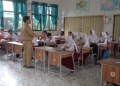 SDN 1 Way Dadi Sukarame Tidak Terima MBG Satu Bulan karena Klaim Pemerataan