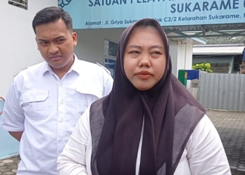Ini Penjelasan Pengelola SPPG soal SDN 1 Way Dadi Tidak Terima MBG Satu Bulan