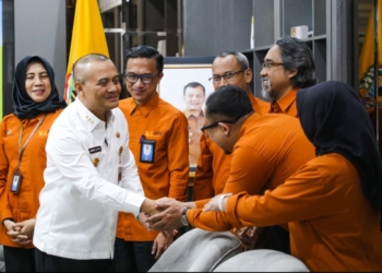 Jawa Tengah Punya KEK dan Banyak Kawasan Industri, Begini Kontribusinya ke Ekonomi Daerah