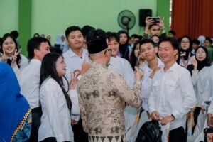 Jepang Buka Peluang Penerimaan 80.000 TKA Konstruksi 