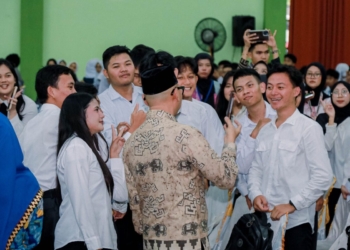 Jepang Buka Peluang Penerimaan 80.000 TKA Konstruksi 