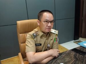 Satgas Pastikan 36 Dapur MBG Wilayah 3T Lampung Segera Beroperasi
