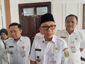 Gubernur Mirza Tekankan Anak di Lampung Tidak ada Yang Putus Sekolah
