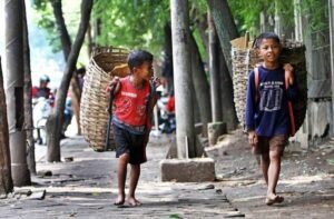 Pengamat Pendidikan Dorong Pemda Data Anak Putus Sekolah