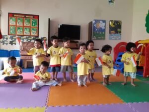 Pengamat Pendidikan doronga Penitipan Anak di Bandar Lampung Punya Kelas Edukasi