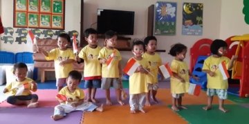 Pengamat Pendidikan doronga Penitipan Anak di Bandar Lampung Punya Kelas Edukasi