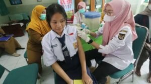 Jemput Bola di Ekspo hingga Festival, Program CKG Bandar Lampung Tembus Digencarkan