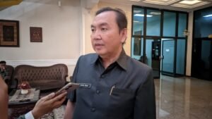 Lampung Genjot Cek Kesehatan Gratis, Target 30 Persen Warga Terlayani pada 2026