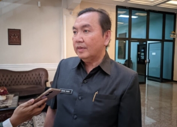 Lampung Genjot Cek Kesehatan Gratis, Target 30 Persen Warga Terlayani pada 2026