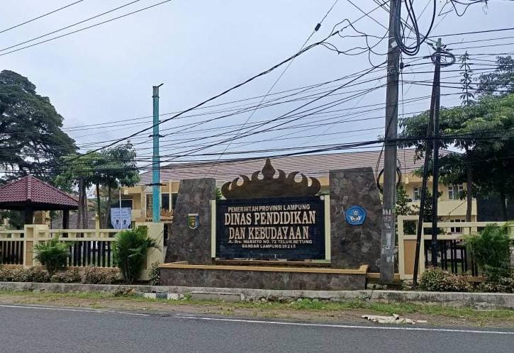 Pengamat: Dewan Pendidikan Harus Jadi Motor Penggerak Kemajuan Pendidikan Provinsi Lampung
