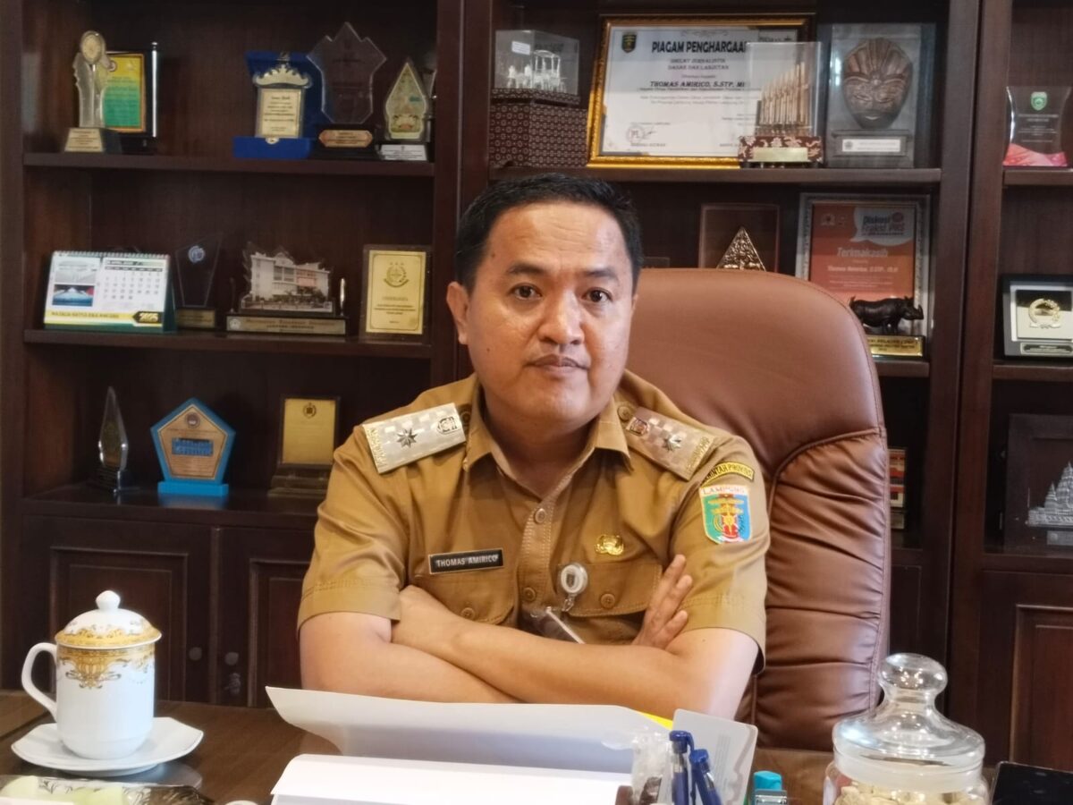 Segera Dikukuhkan, Dewan Pendidikan Provinsi Lampung Siap Tingkatkan Mutu Pendidikan