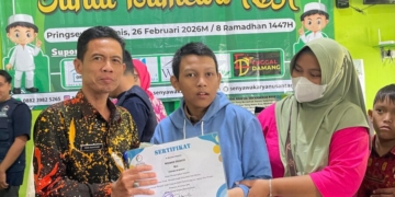 SLB Negeri Pringsewu