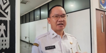 Menu MBG Ramadhan Tuai Sorotan, Satgas Lampung Akui Ada Penyedia Nakal