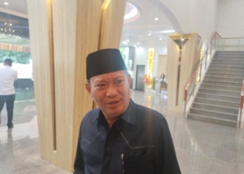 DPRD Lampung Soroti Kualitas MBG Ramadan, Desak Sidak Rutin Dapur Penyedia