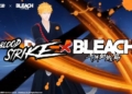 Zanpakuto Blood Strike