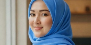 Anggota Dewan Perwakilan Rakyat Daerah (DPRD) Kabupaten Tulang Bawang Barat dari Fraksi Partai Demokrat, Eli Fitriyana (Dok. Istimewa)