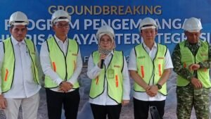 Lampung Jadi Pionir Swasembada Protein, Kementan Kucurkan Investasi Rp600 Miliar