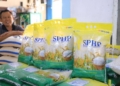 Bulog Lampung Pastikan Stok Beras Aman hingga Lebaran 2026