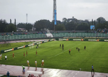 bhayangkara vs borneo