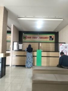 Direktur BPRS Tanggamus Buka Suara Terkait Penagihan Kredit Bermasalah