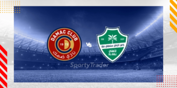 damac vs al-ahli