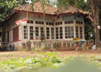 Pemprov dan Pemkot Bandar Lampung Perkuat Kolaborasi, Rumah Daswati jadi Status Cagar Budaya