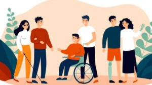 Populasi Disabilitas Diprediksi Meningkat, Layanan Publik harus Inklusif