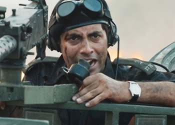 film perang terbaru 2026