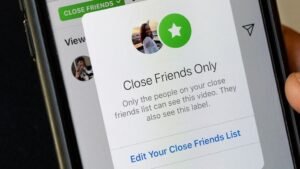 Instagram Izinkan Pengguna Hapus Diri dari Close Friends Orang Lain