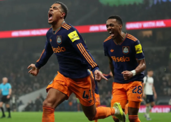 hotspur vs newcastle