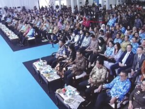 Efek Ganda HPN 2027, Lampung Siap Gerakkan Ekonomi Lokal-Perkuat Muruah Pers