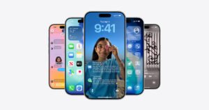 iOS 26.2.1 Bikin iPhone 64 GB Sesak, Pengguna Keluhkan Gagal Update