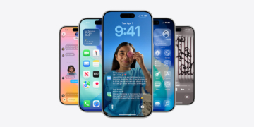 iOS 26.2.1 gagal update