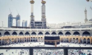 Kemenhaj Matangkan Persiapan Penyelenggaraan Haji secara Menyeluruh