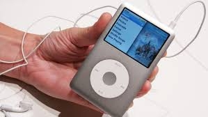 ipod klasik
