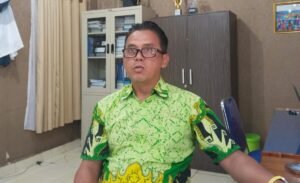 Dipasena Bersiap Jadi Kota Minapolitan Terbesar Sumatera
