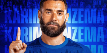 karim benzema gabung al hilal