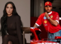 kim kardashian dam lewis hamilton