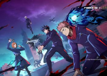 kode redeem FF 5 Februari 2026