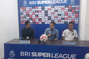 Bhayangkara FC Curi Poin Penuh di Kandang Malut United
