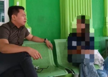 Kuasa Hukum Anak Korban Pencabulan Kawal Kasus hingga Pelaku Tertangkap