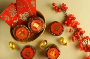 Ini Filosofi “Ong Lai” dan Etika Kue Keranjang di Hari Imlek