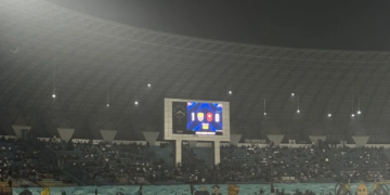 leg kedua persib vs ratchaburi