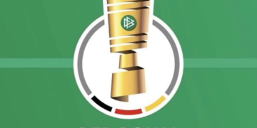 logo DFB Pokal